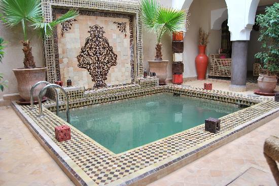 Riad Chacha Lalla Marrakech