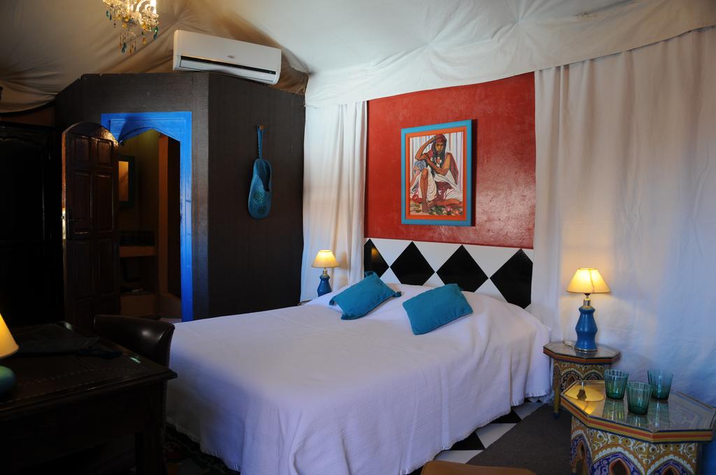 Riad Les Lauriers Blancs