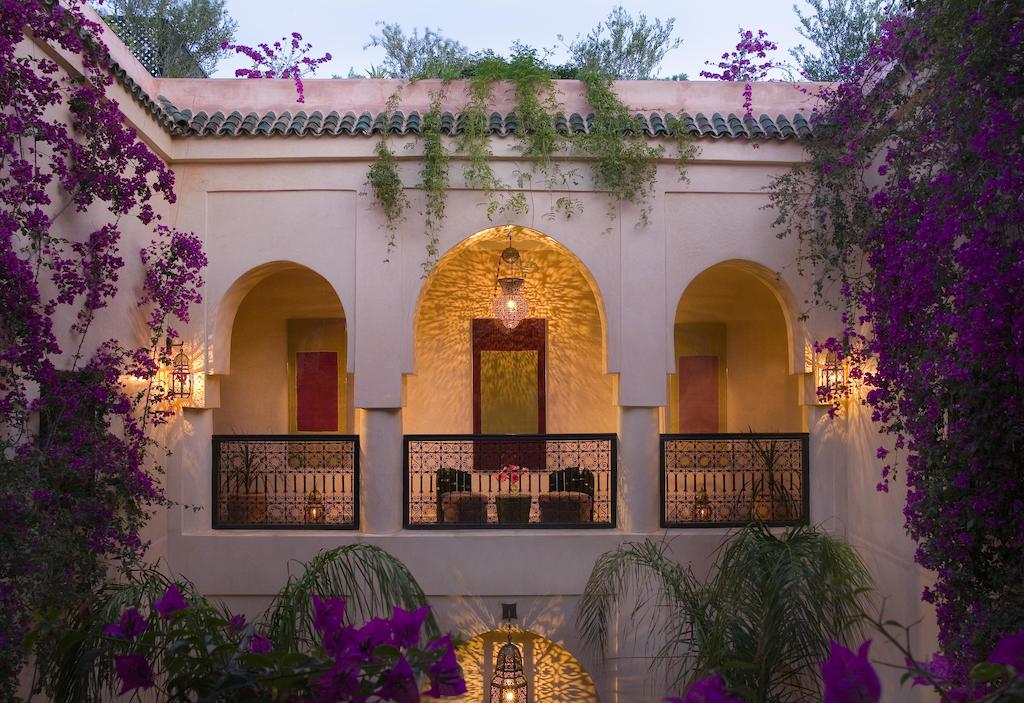 Riad Meriem Marrakech