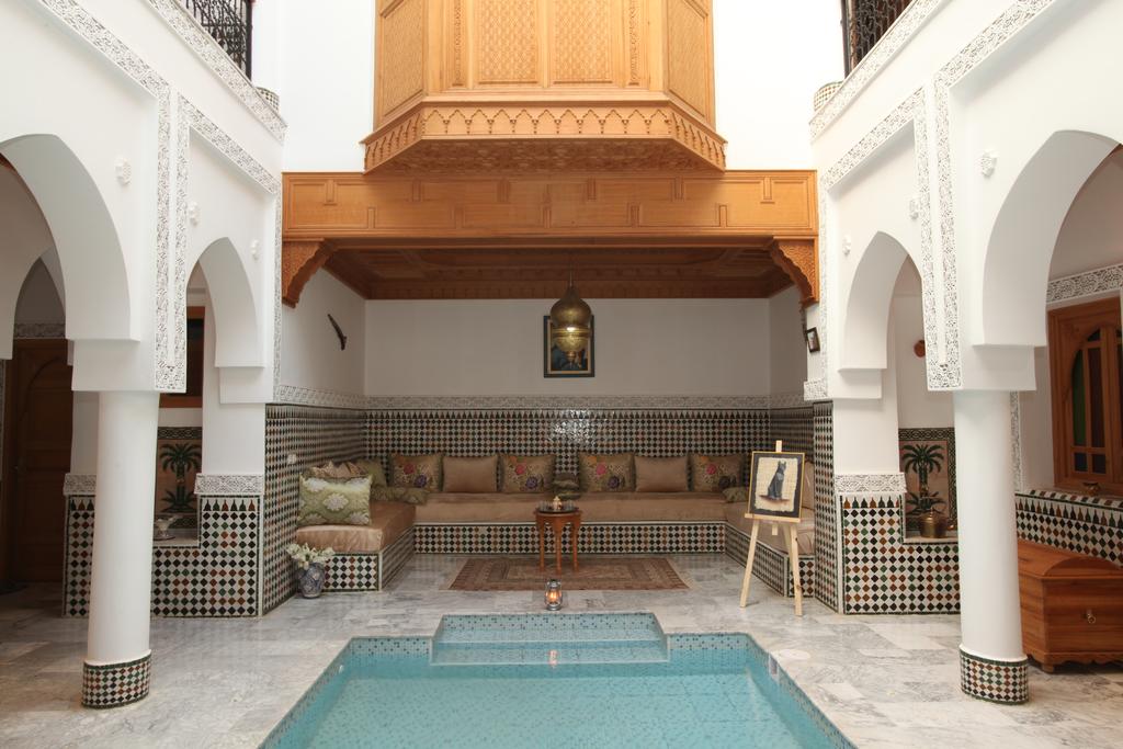 Riad Moulay 2 Marrakech