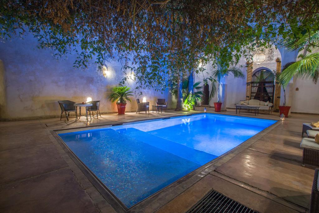 Riad Charaï Marrakech