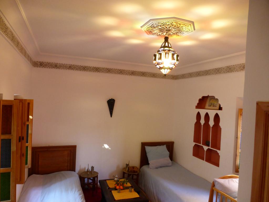 Riad Dar Mamouni Marrakech