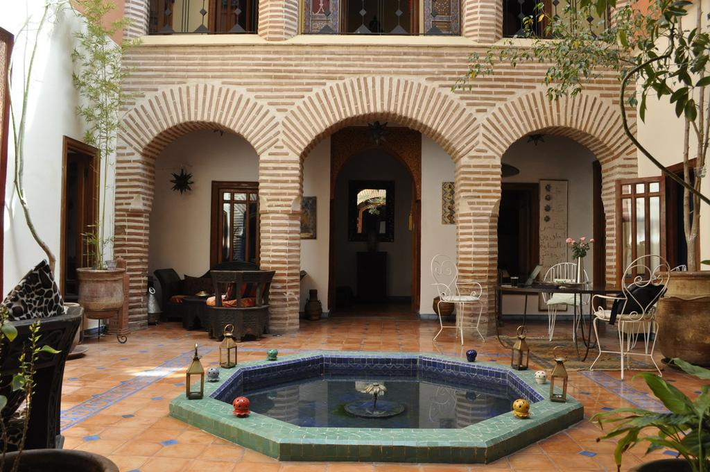 Riad Zarka Marrakech