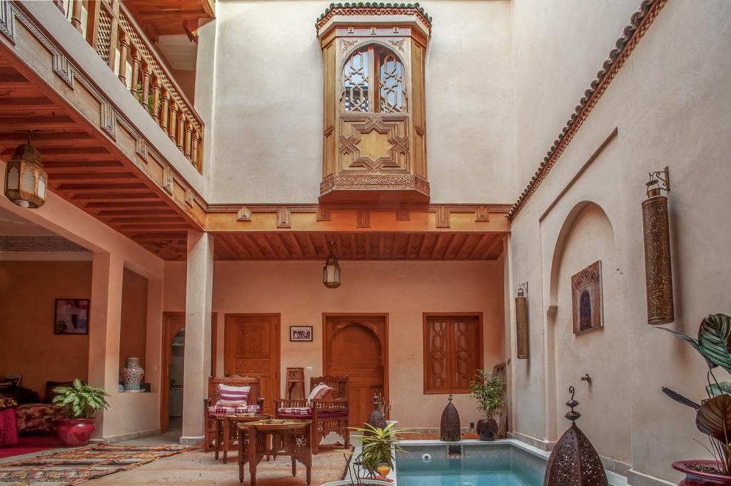 Riad Lakouas Marrakech