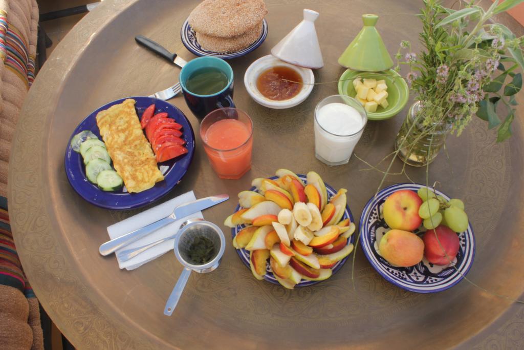 Riad Paradise Marrakech