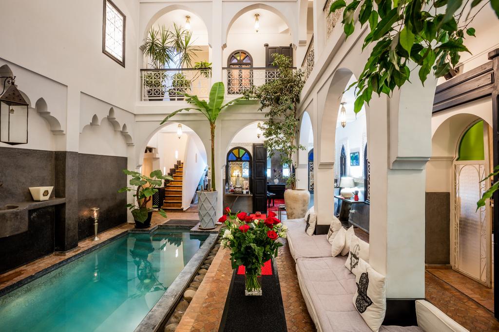 Riad Alboraq Marrakech