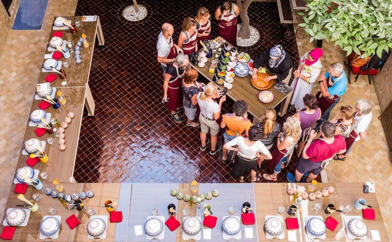 Riad Adore Marrakech