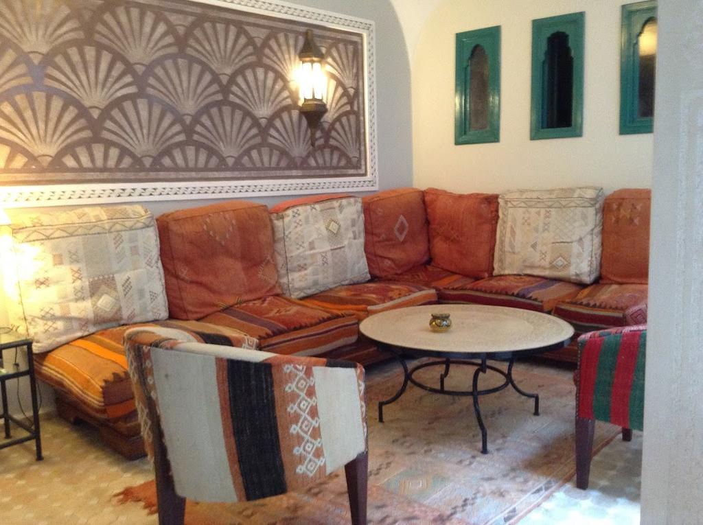 Riad Agape Marrakech