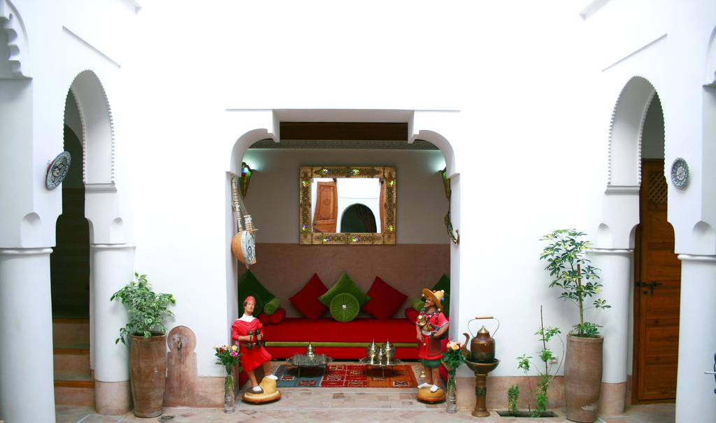 Riad Slawi Marrakech