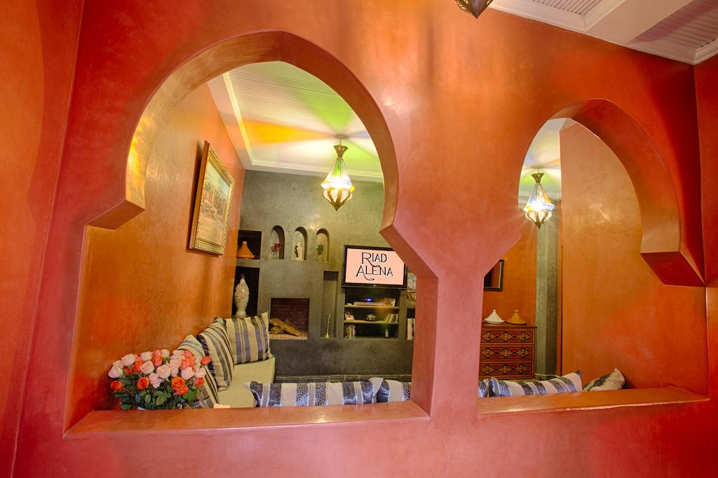 Riad Alena Marrakech