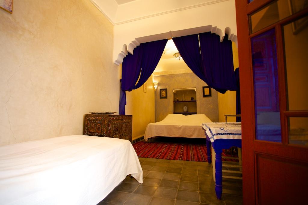 Riad Dar En-Nawat Marrakech