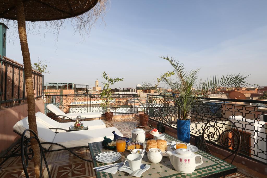 Riad Maissoun Marrakech