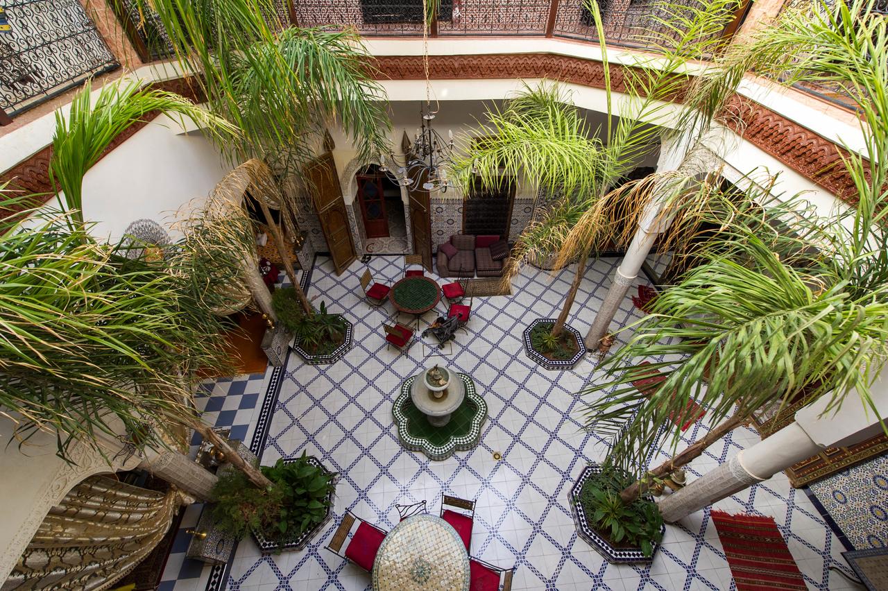 Riad Chennaoui Marrakech