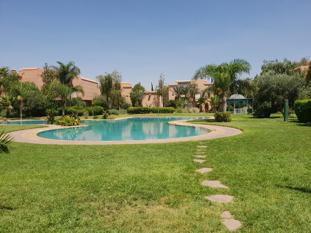 Magnifique Villa Marrakech