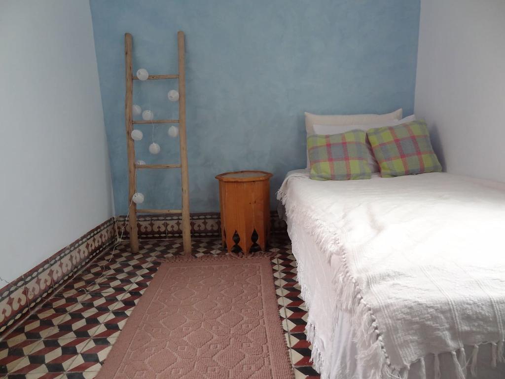 Riad Miriam Marrakech