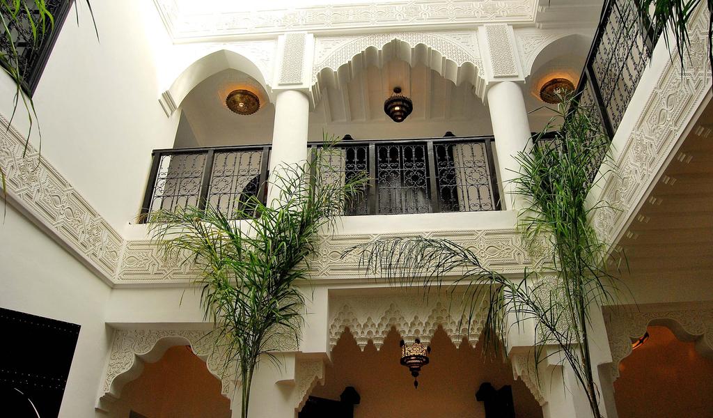 Hotel Riad Hannah Marrakech