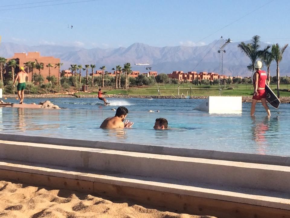 Villa Yacout Marrakech