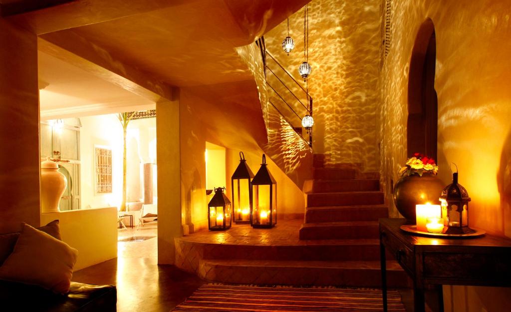 Riad Abracadabra Marrakech