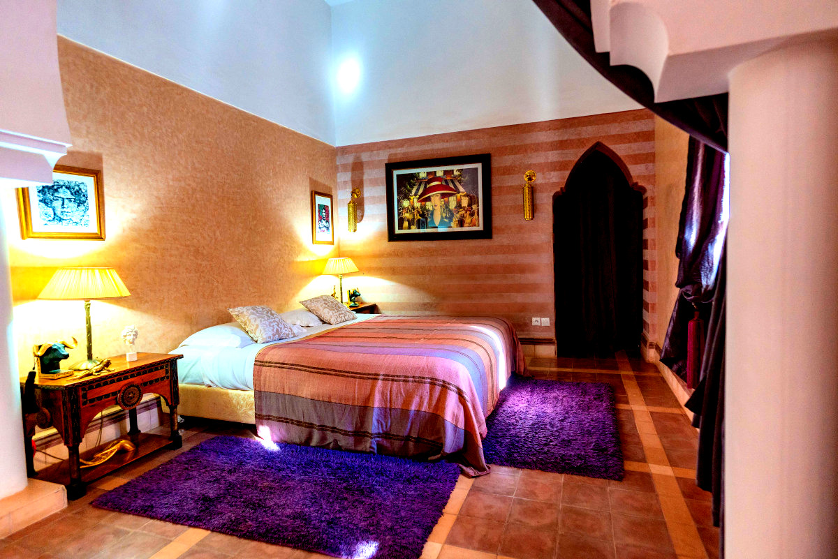 Le Palacio Marrakech