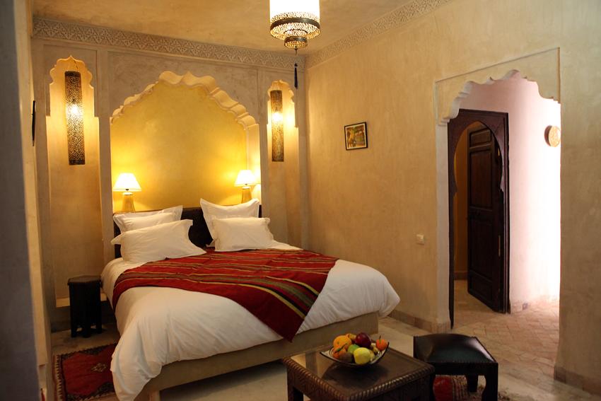 Les Sources Berbères Riad & Spa