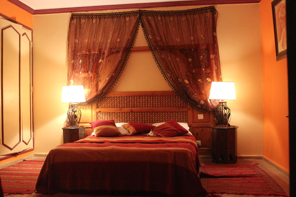 Riad Al Nour Marrakech