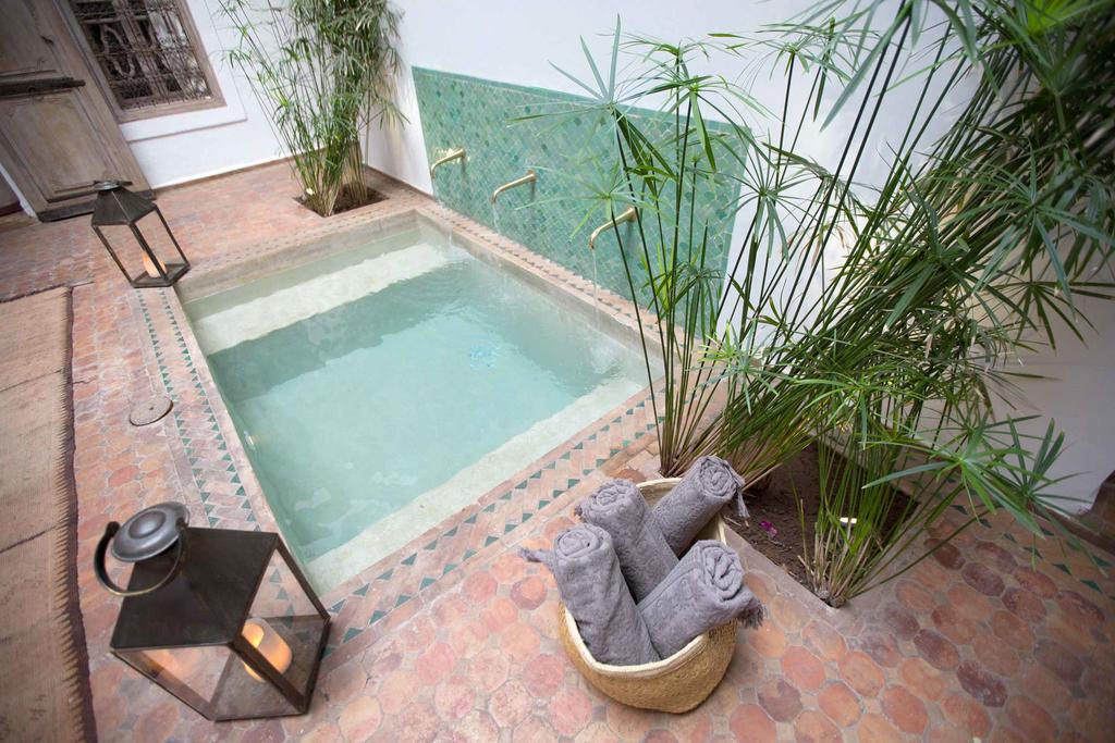 Riad Altair Marrakech