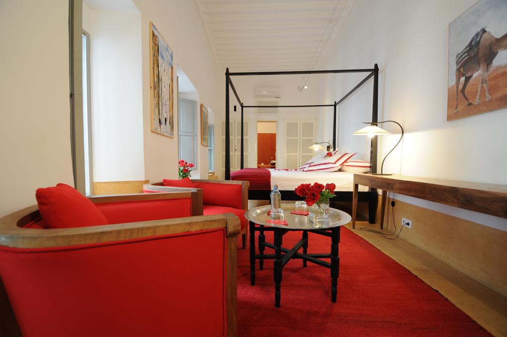 Riad Dar Asam Marrakech