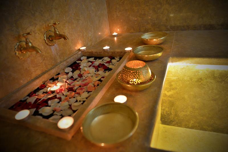 Riad Bleu Topaze Marrakech