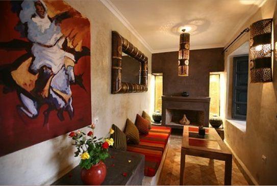 Riad Chacha Lalla Marrakech