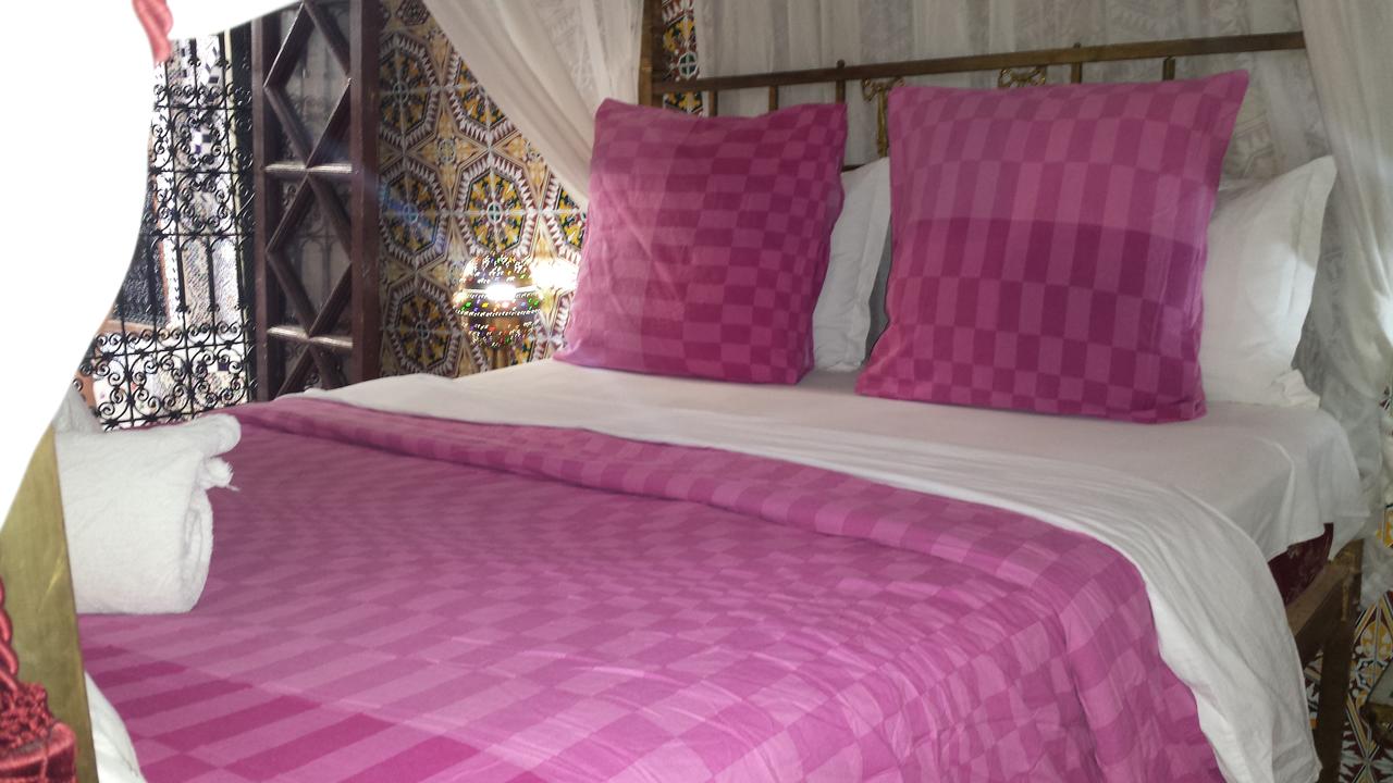 Riad Chennaoui Marrakech