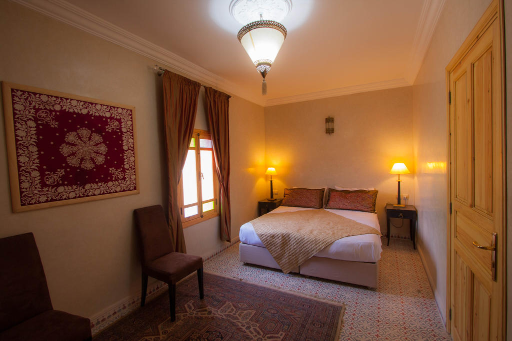 Riad Inaka Marrakech