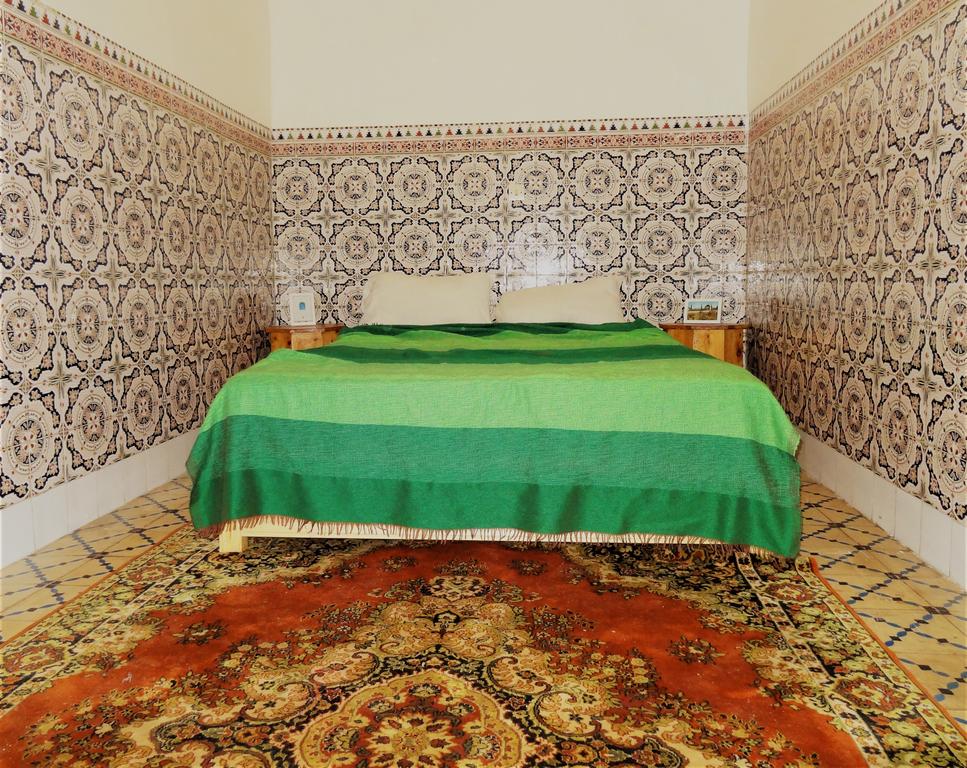 Riad Miriam Marrakech