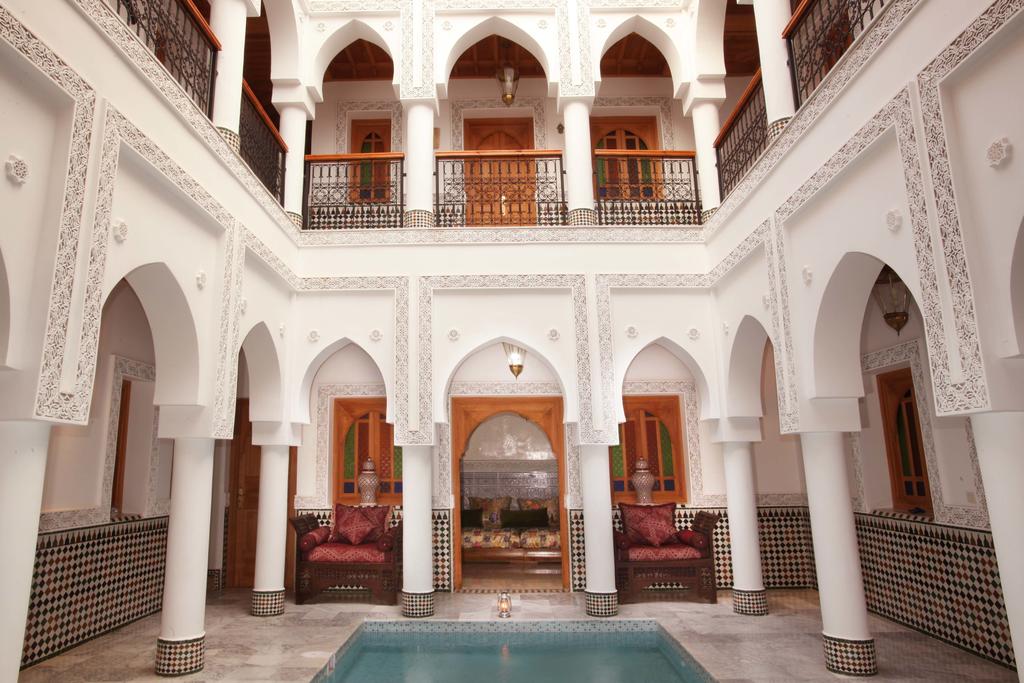Riad Moulay 2 Marrakech