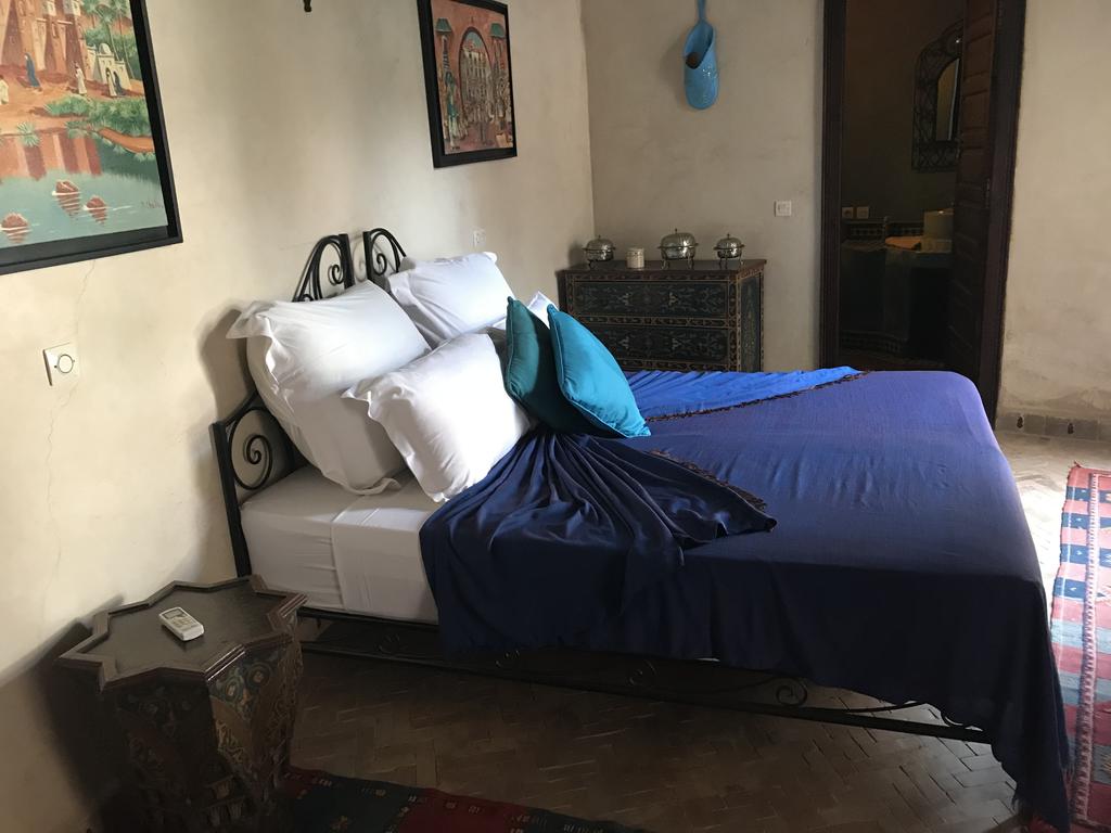 Riad Nabila Marrakech