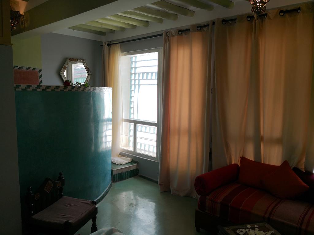 Riad Dar Nael Marrakech