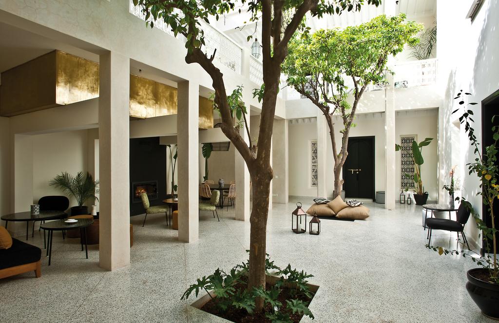 Riad Numa Marrakech