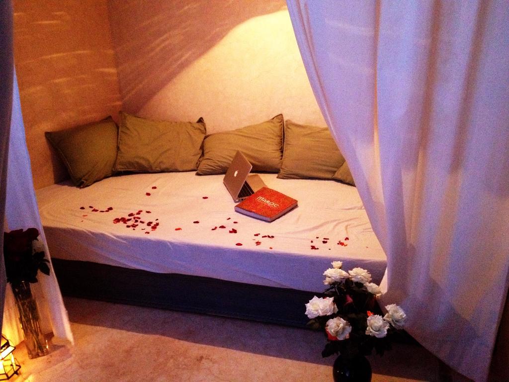 Riad of The Light Marrakech