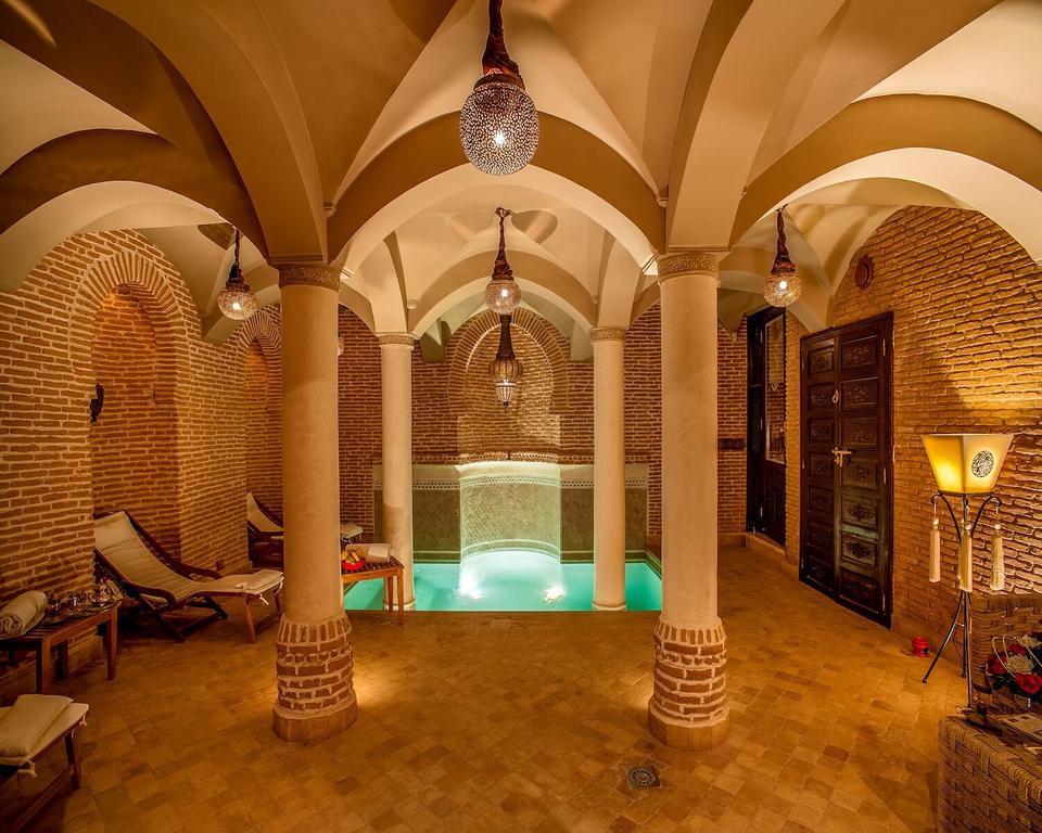 Riad Omri Marrakech