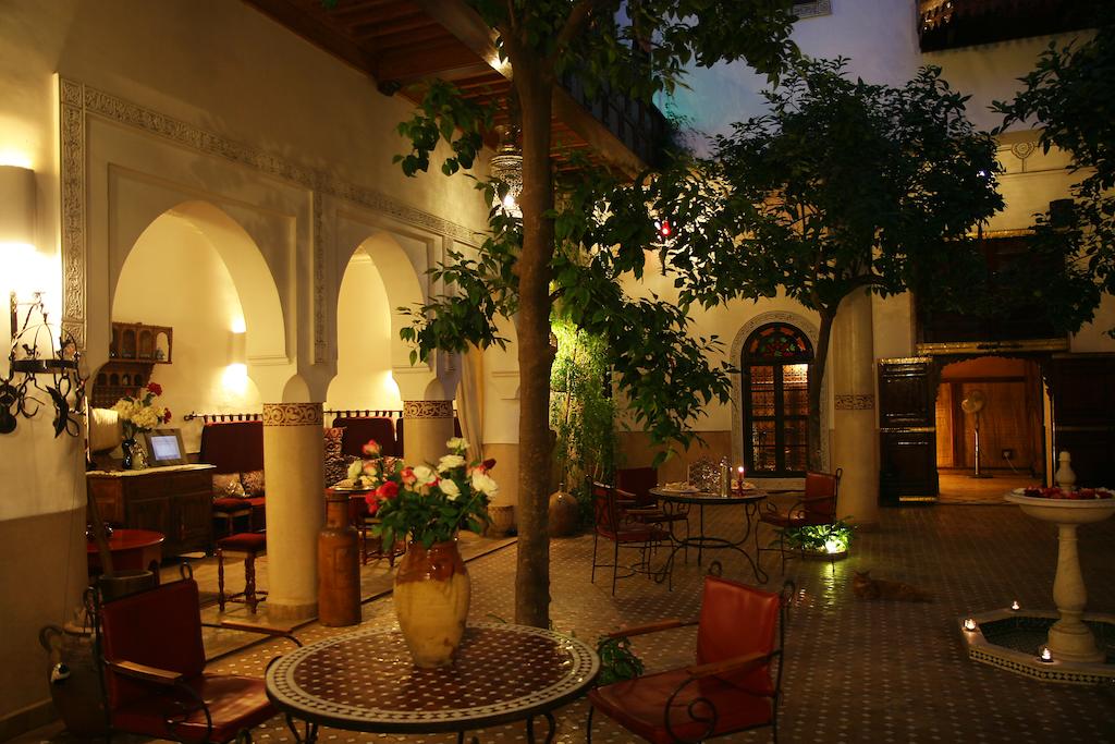Riad Rafaele Marrakech