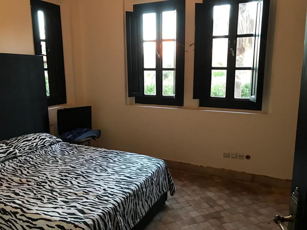 VILLA KARIM RIVER PALM MARRAKECH