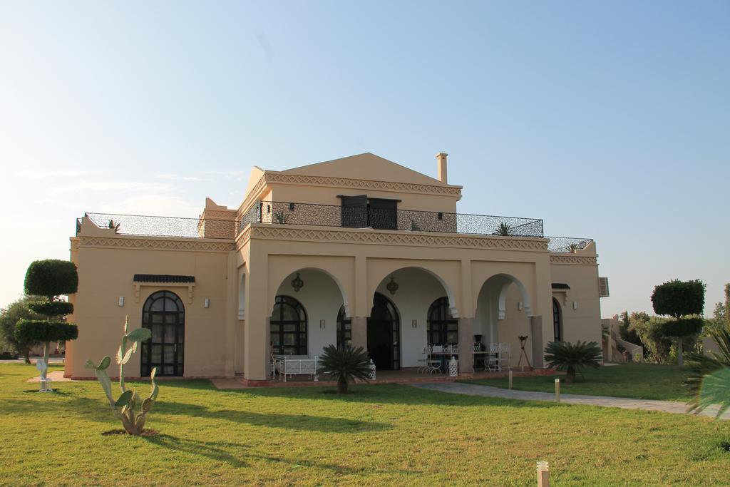 Villa Romanouk Marrakech