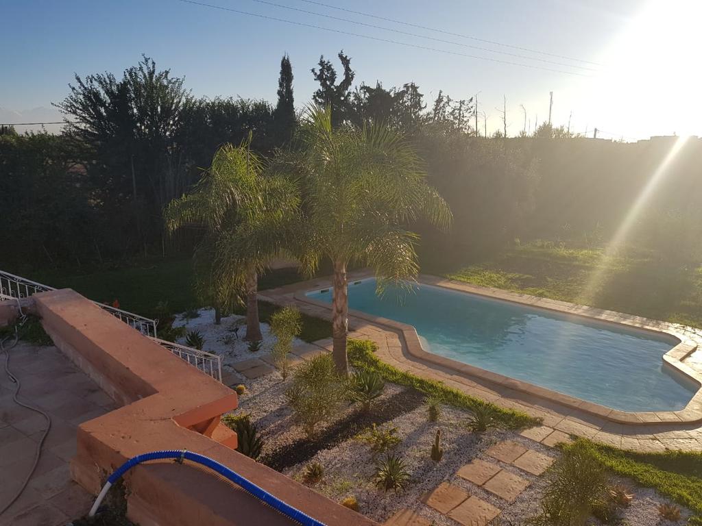 villa sara Marrakech