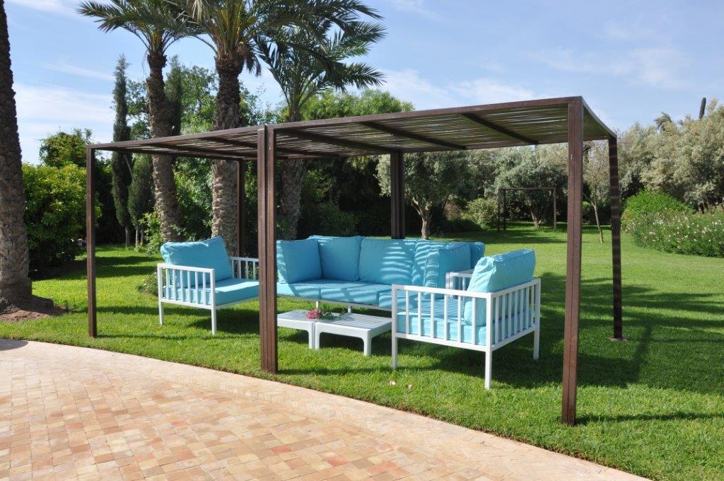 Villa Vendome Marrakech